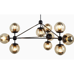 古典简约意大利吊灯