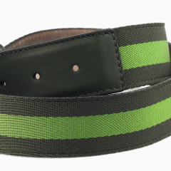 GUCCI经典男士腰带