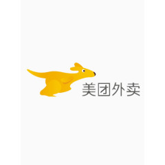 美团外卖LOGO