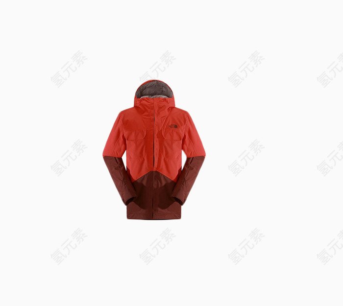 男款滑雪服