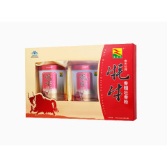 牦牛骨髓壮骨粉