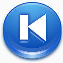 高清晰光亮图标