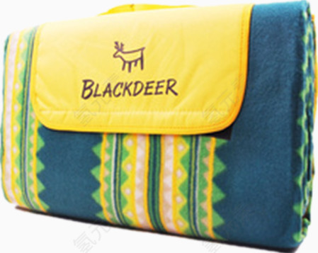 黑鹿野营餐垫
