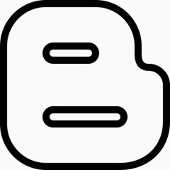 博客博客通信创意编辑网格多用户概述后出版服务形状社交媒体社会网络社交媒体