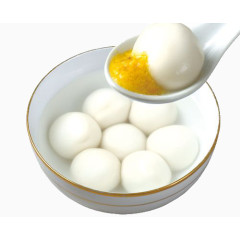 汤圆