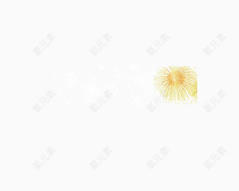 烟花