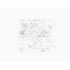 复古黑色砖墙背景