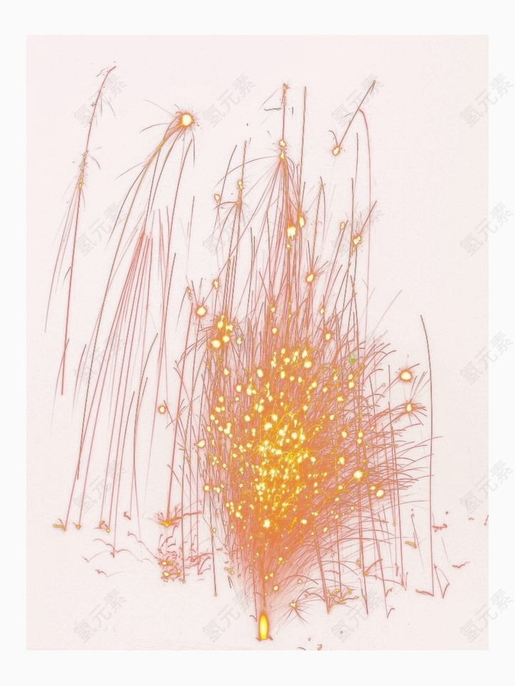烟花