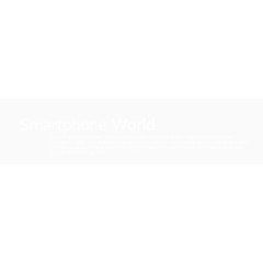 智能手机创业艺术字