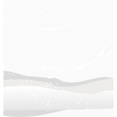 下雪冬季暴风雪素材