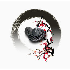 中国风素材图片