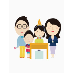 生日聚会