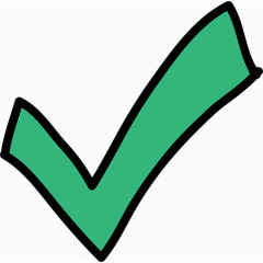 对号所有谷歌图标