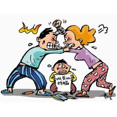 成长的苦恼图片