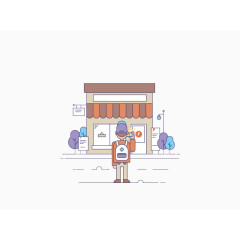便利店