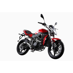 宗申雷暴ZS250GS-3