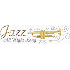 音乐元素矢量图