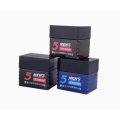 冰川水活多效补水霜