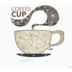 咖啡杯