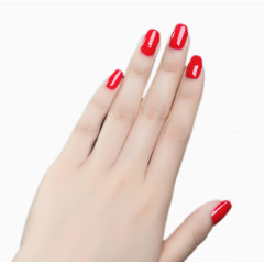 绚丽多彩指甲油