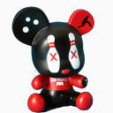 儿童玩具图标下载