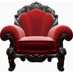 送色大气尊贵沙发素材