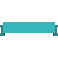 矢量PPT设计旗帜标识图标