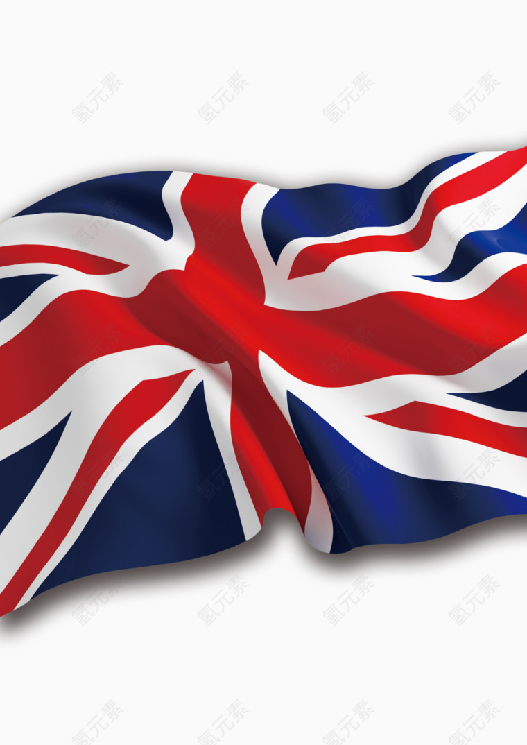 英国国旗