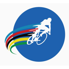 蓝色彩虹运动会