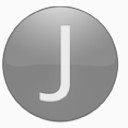 JoeJoe主题电脑图标