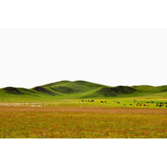 著名景点若尔盖