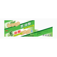 饼干包装