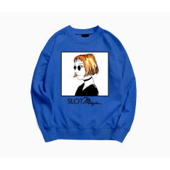 原宿bf学院风学生闺蜜装