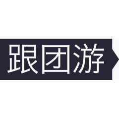 跟团游