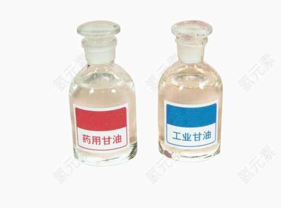 工业甘油药用甘油