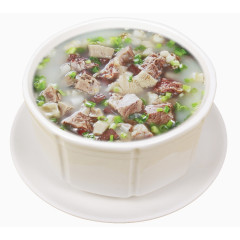 小碗羊肉汤