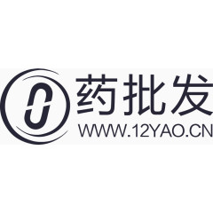 药批发LOGO 带字