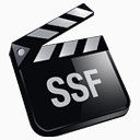 SSF图标