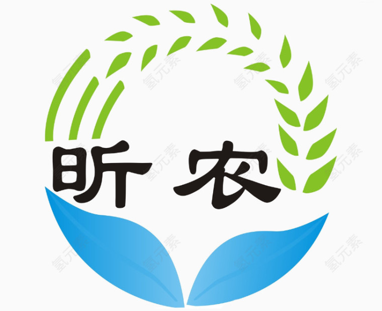 农业图标