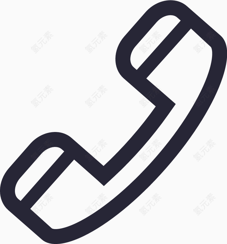 icon-联系方式电话