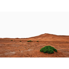 撒哈拉沙漠景点