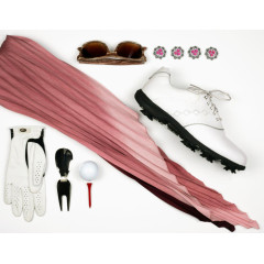 高尔夫球体育设备