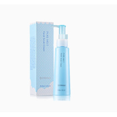 去角质盒装补水