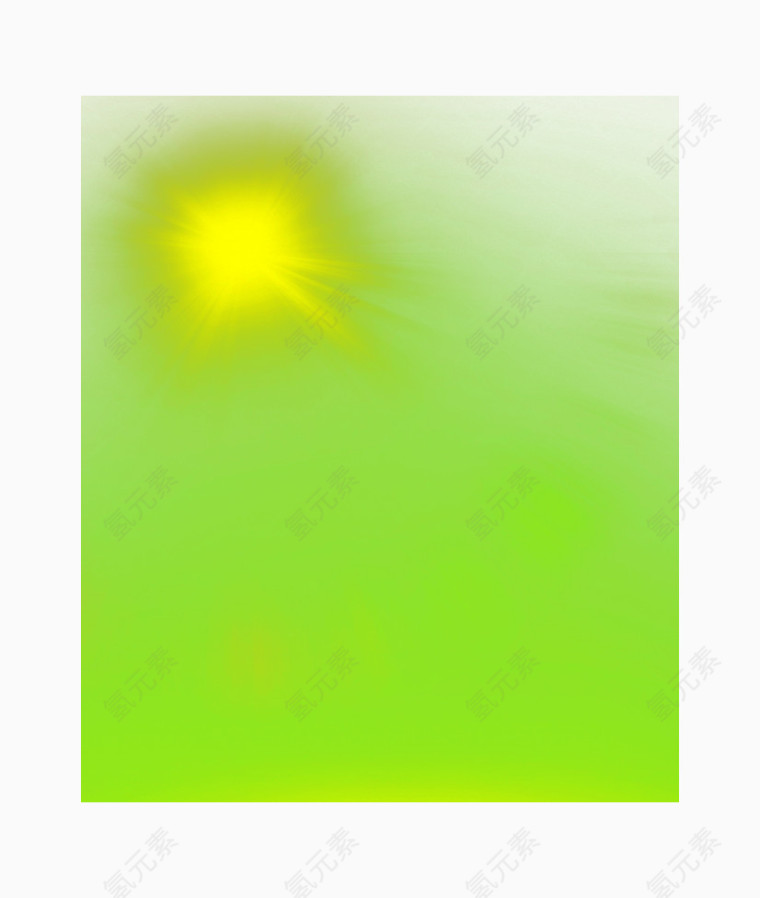 光线
