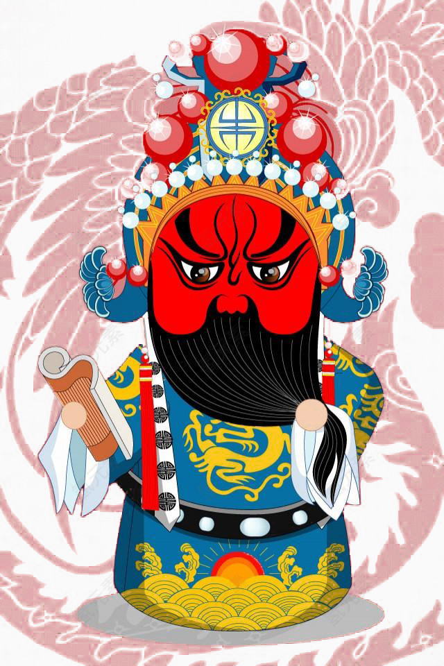 宣传海报