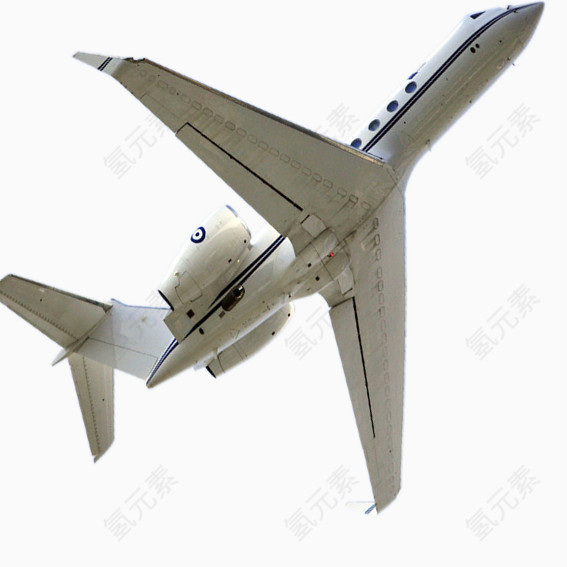 航空客机