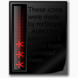 立体系统桌面图标下载