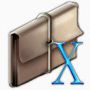 彩色光盘系统图标