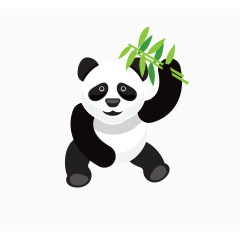 熊猫
