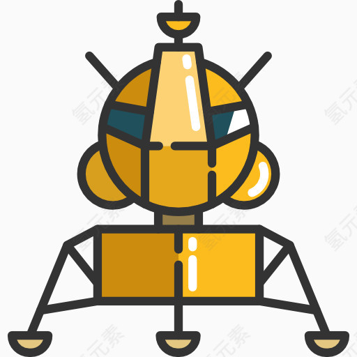 宇宙飞船